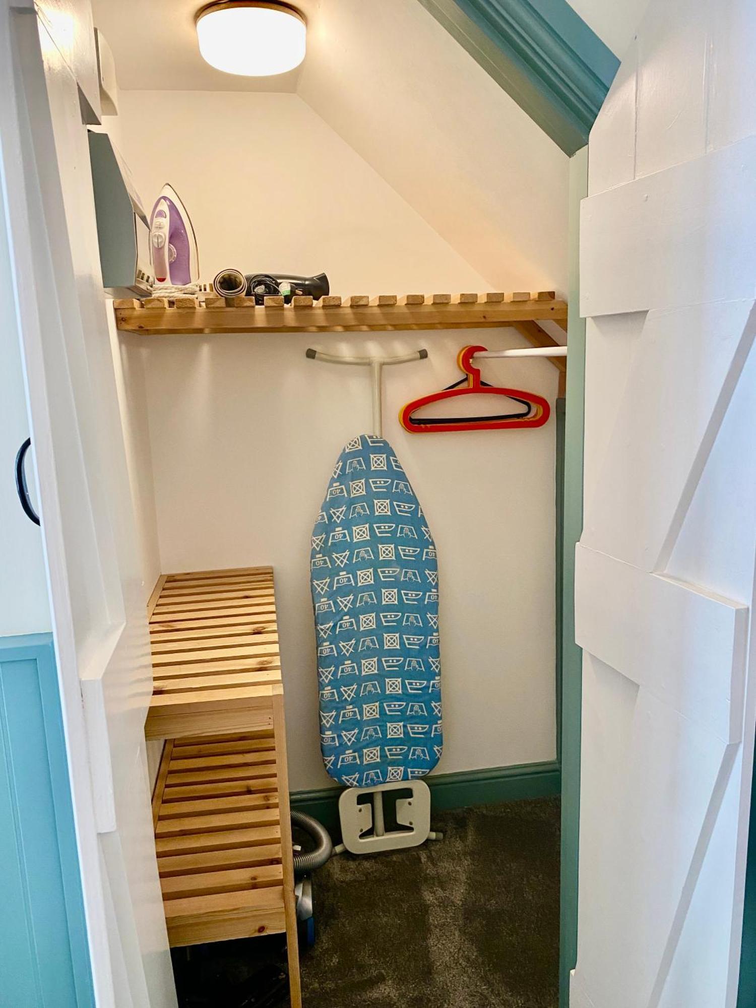 Lynwood House Self Contained Studio Tregoney 외부 사진